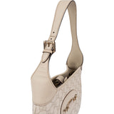Gucci Guccissima Leather Horsebit Chain New Jackie Shoulder Bag