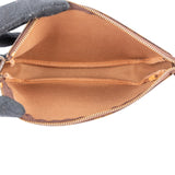 Louis Vuitton Monogram Canvas Pochette Accessoires Handbag