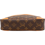Louis Vuitton Monogram Canvas Trocadero 23 Crossbody Bag
