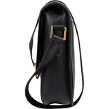 Louis Vuitton Noir Epi Leather Saint Cloud GM Crossbody Bag
