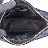 Yves Saint Laurent Quilted Leather Lou Camera Crossbody Bag