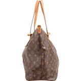 Louis Vuitton Monogram Canvas Palermo GM Shoulder Bag