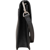 Louis Vuitton Noir Epi Leather Neo Bellaia Clutch