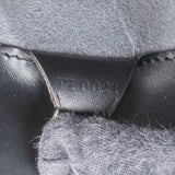 Louis Vuitton Noir Epi Leather Noctambule Handbag