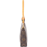 Louis Vuitton Monogram Canvas Pochette Accessoires Handbag