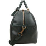 Louis Vuitton Green Taiga Leather Kendall 45 Bandoulière Travel Bag