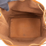 Louis Vuitton Monogram Canvas Sac Noé Grande Shoulder Bag