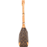 Louis Vuitton Monogram Canvas Boulogne Shoulder Bag