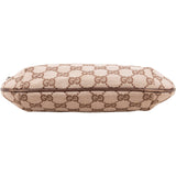 Gucci Monogram GG Canvas Small Shoulder Bag
