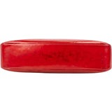 Louis Vuitton Monogram Vernis Leather Brentwood Shoulder Bag