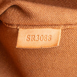 Louis Vuitton Monogram Canvas  Palermo PM Handbag