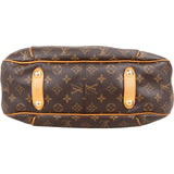 Louis Vuitton Monogram Canvas Galliera PM Shoulder Bag