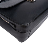 Louis Vuitton Taiga Leather Anton Briefcase Business Handbag