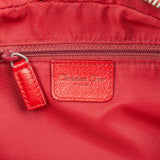 Christian Dior Trotter Monogram Galliano No. 2 Raffia Crossbody Bag