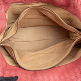 Bottega Veneta Intrecciato Leather Marquise Flower Tote Shoulder Bag