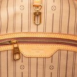 Louis Vuitton Monogram Canvas Delightful PM Shoulder Bag