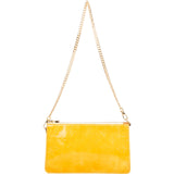 Louis Vuitton Vernis Monogram Lexington Pochette Shoulder Bag