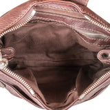 Chloé Leather Paddington Handbag