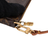 Louis Vuitton Monogram Canvas Pochette Accessoires Handbag