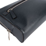 Louis Vuitton Epi Leather Kasia Clutch Bag - vintageandkickz
