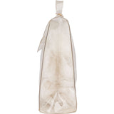 Hermès Vinyl Transparent Kelly 40 Souvenir 1997 Handbag