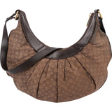 Louis Vuitton Mini Lin Monogram Idylle Romance Crossbody Bag