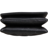 Louis Vuitton Bubblegram Monogram Lambskin Coussin Pochette Accessoires Crossbody Bag M80742