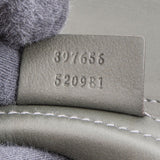 Gucci Suede Dionysus Shoulder Crossbody Bag