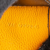 Goyard Monogram Goyardine Canvas Saint Florentin Wallet