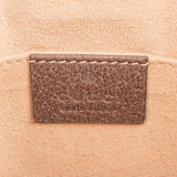 Gucci Supreme Monogram Ophidia GG Clutch