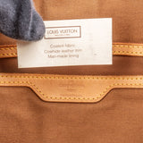 Louis Vuitton Monogram Canvas Palermo GM Shoulder Bag
