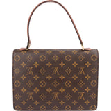 Louis Vuitton Monogram Canvas Concorde Handbag