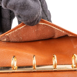 Louis Vuitton Monogram Canvas Agenda PM