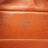 Louis Vuitton Monogram Canvas Cite MM Shoulder Bag