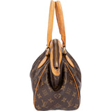 Louis Vuitton Monogram Canvas Tivoli PM Handbag