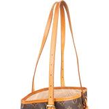 Louis Vuitton Monogram Canvas Bucket GM Shoulder Bag