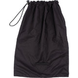 Prada Nylon Drawstring Triangle Dust Bag Staubbeutel