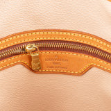 Louis Vuitton Monogram Canvas Bucket PM Shoulder Bag