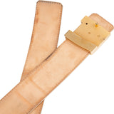 Louis Vuitton Monogram Damier Azur Canvas LV Initiales Belt (85 / 34)