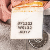 Stella McCartney Shaggy Falabella Fold Over Tote Crossbody Handbag