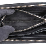 [🔄️B20 / F52] Prada Tessuto Zip Around Wallet - vintageandkickz