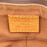Louis Vuitton Monogram Canvas Popincourt Long Crossbody Bag