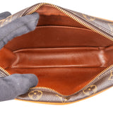 Louis Vuitton Monogram Canvas Compiegne 23 Clutch