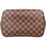 Louis Vuitton Monogram Damier Ebene Canvas NéoNoé Petit Shoulder Bag