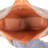 Louis Vuitton Monogram Canvas Boulogne Shoulder Bag