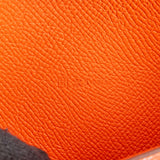 Hermès Epsom Leather Constance H Wallet