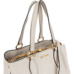 [🔄️B24 / F24] Miu Miu Vitello Daino Tote Handbag - vintageandkickz