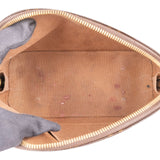 Louis Vuitton Monogram Canvas Alma BB Handbag