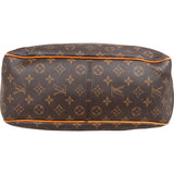 Louis Vuitton Monogram Canvas Delightful PM Shoulder Bag