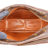 Louis Vuitton Monogram Canvas Nile Crossbody Bag
